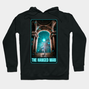 The Hanged Man Hoodie